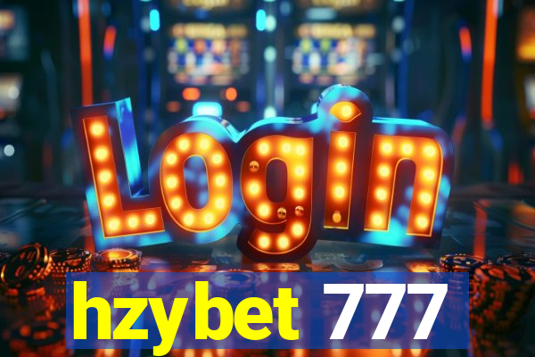 hzybet 777